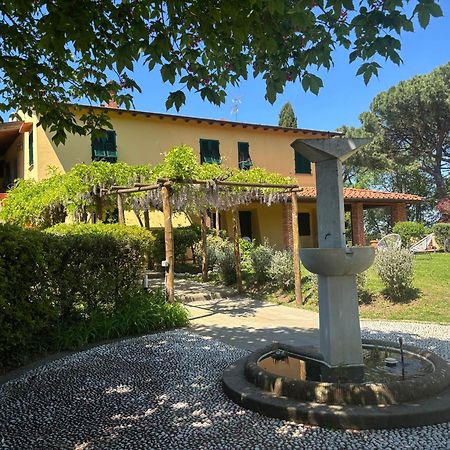 Villa Olea SantʼEllero 外观 照片
