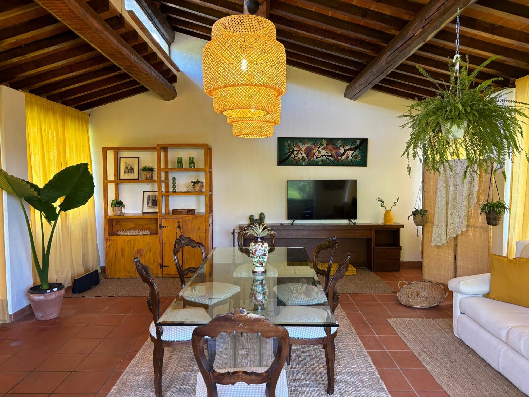 Villa Olea SantʼEllero 外观 照片