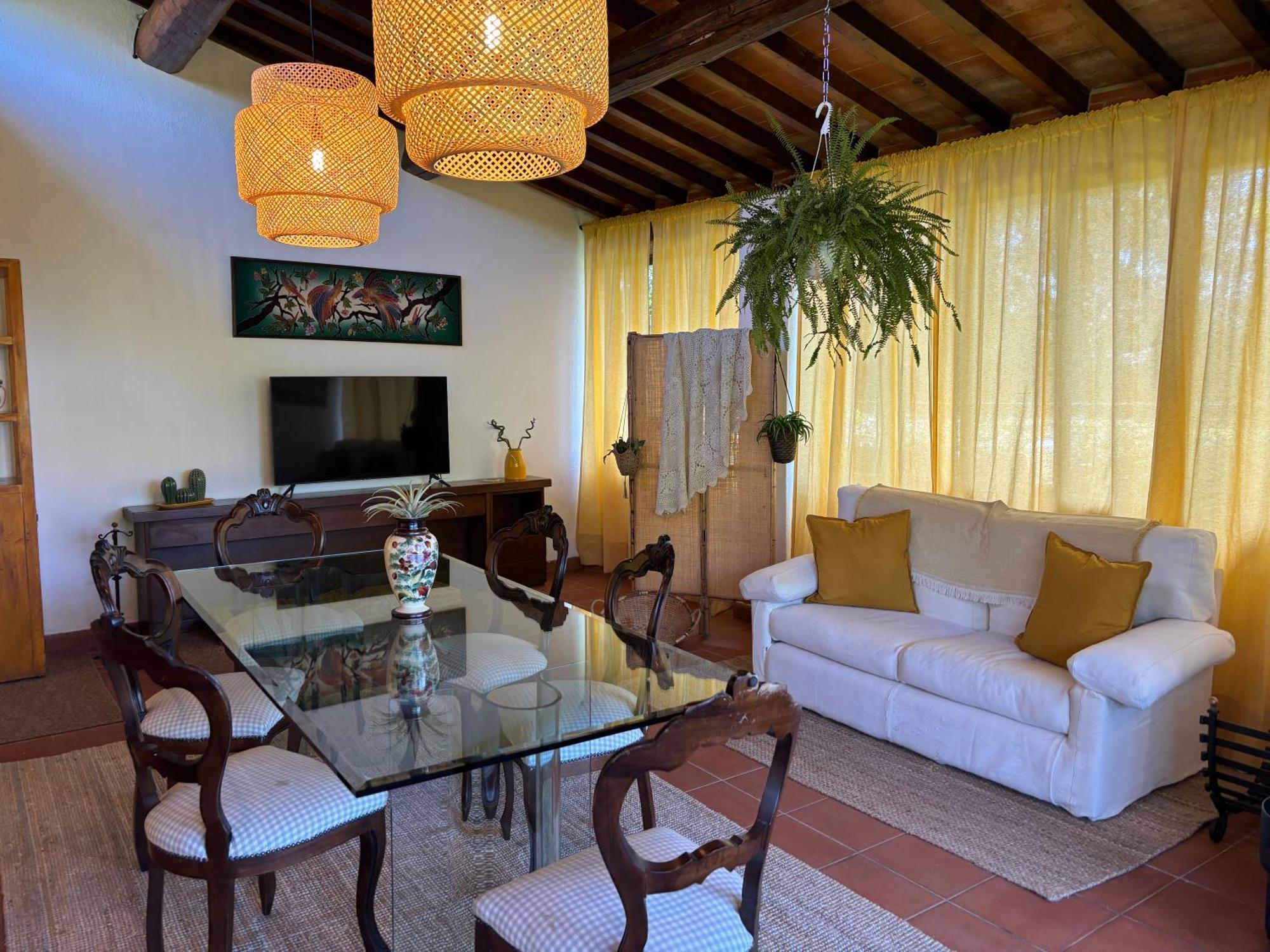Villa Olea SantʼEllero 外观 照片