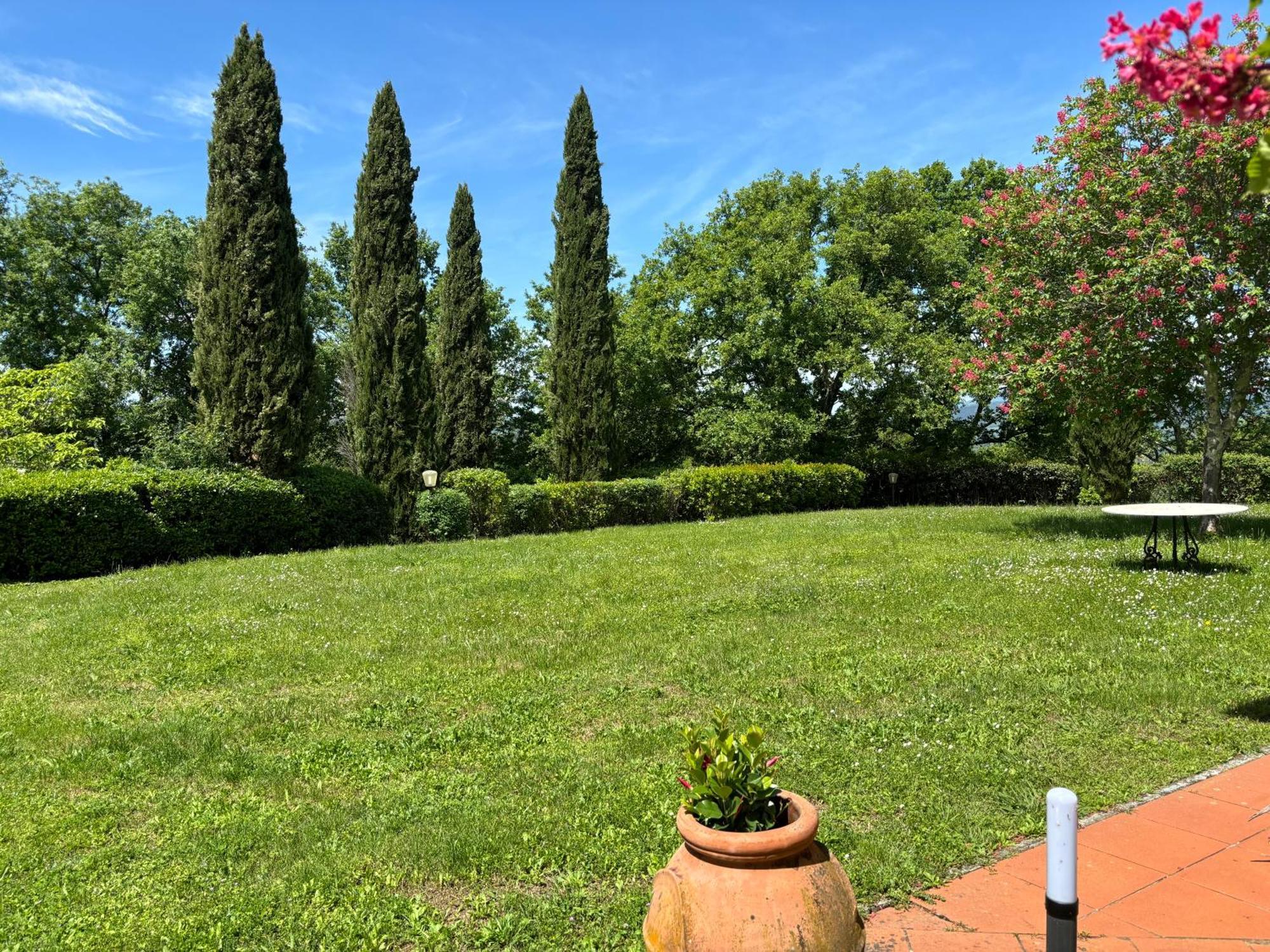 Villa Olea SantʼEllero 外观 照片