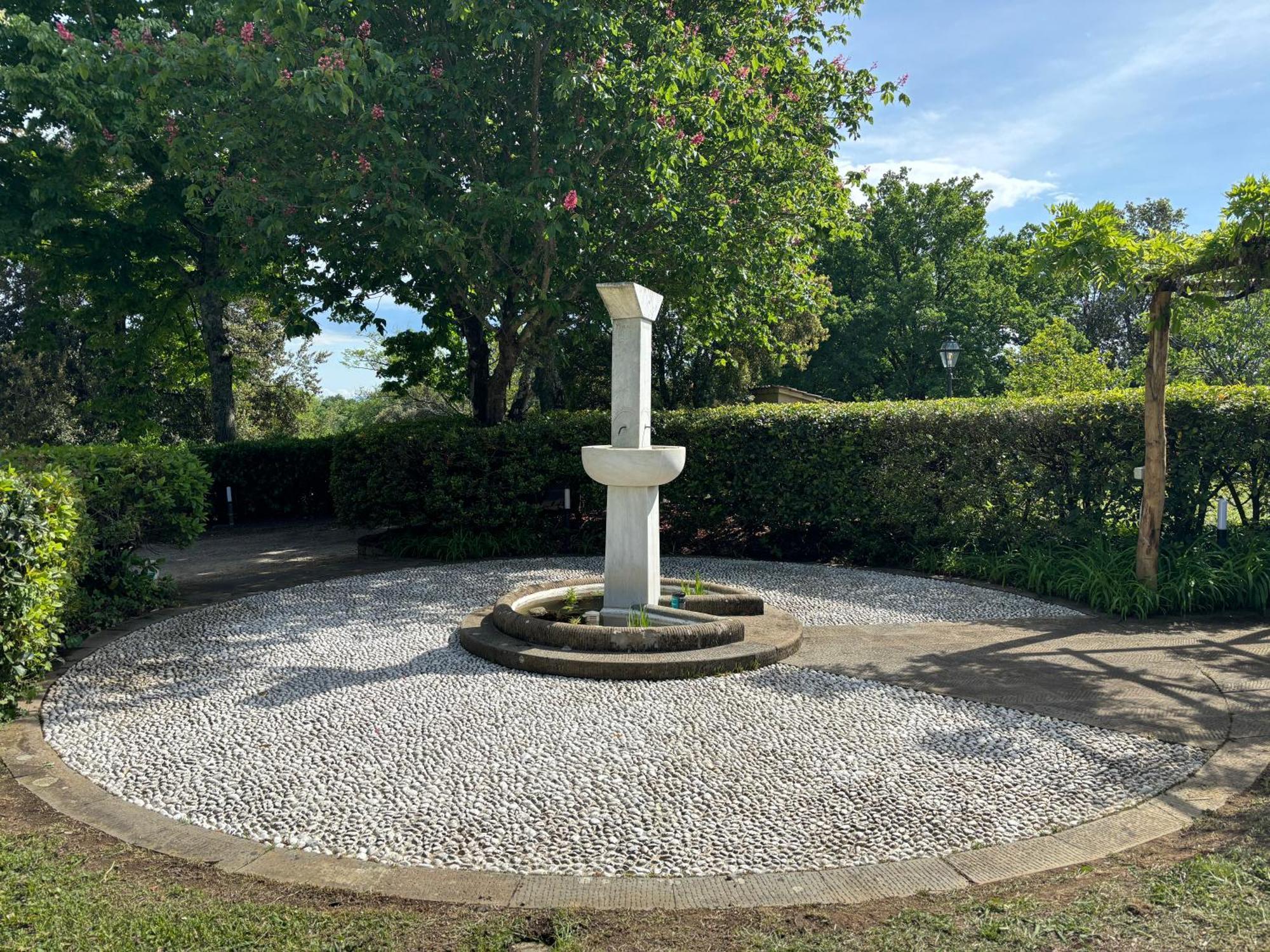 Villa Olea SantʼEllero 外观 照片