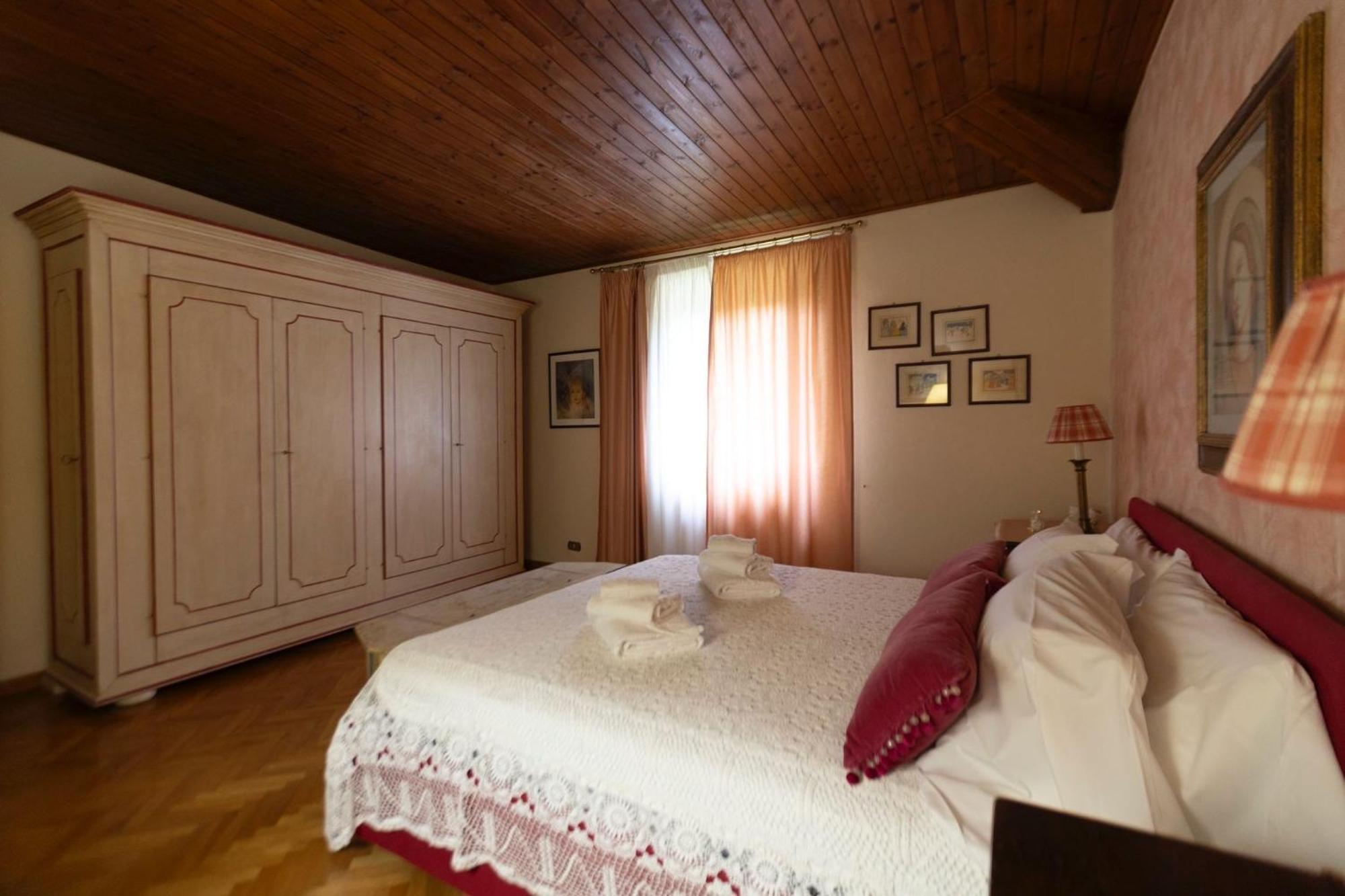 Villa Olea SantʼEllero 外观 照片