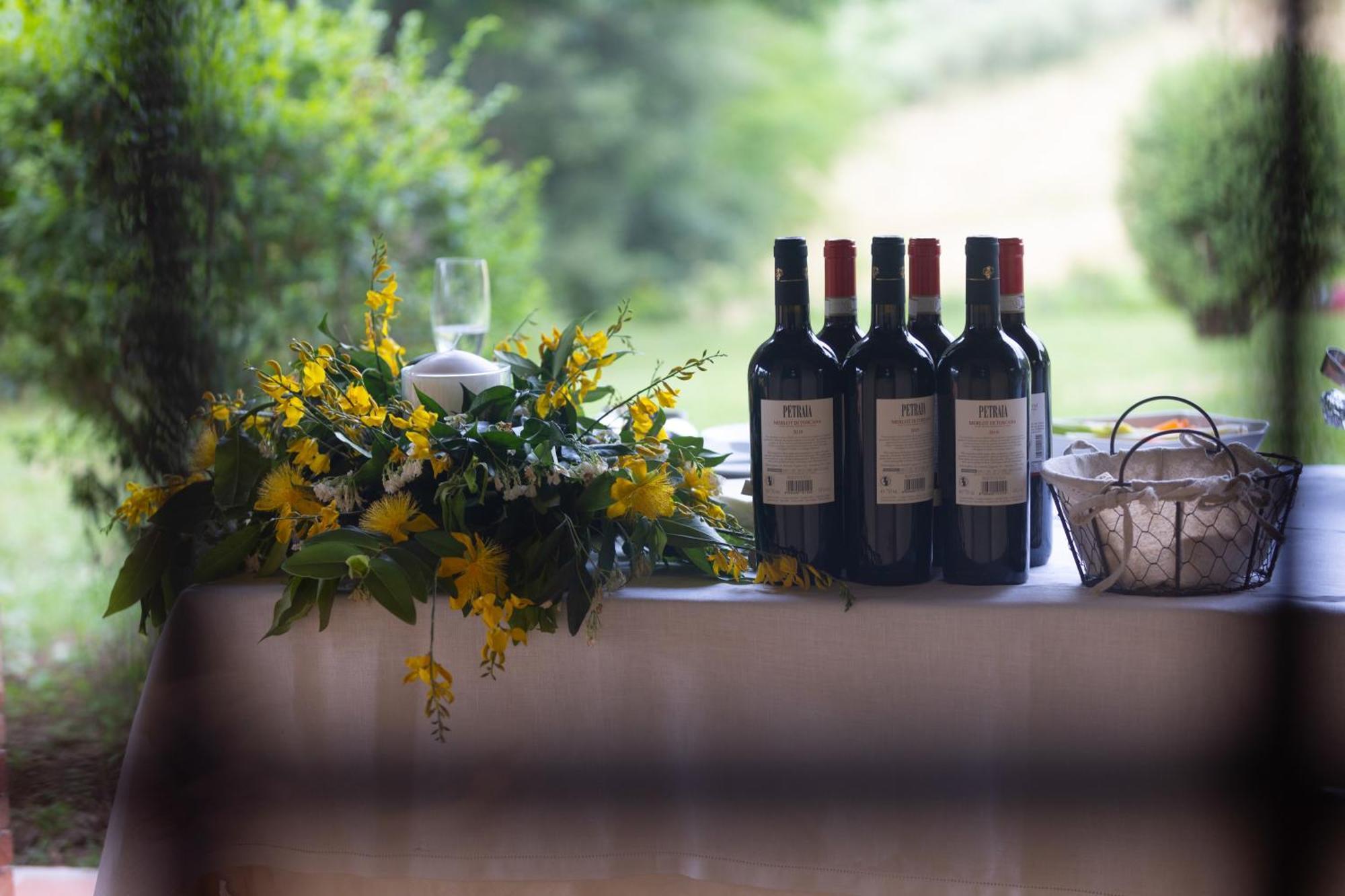 Villa Olea SantʼEllero 外观 照片