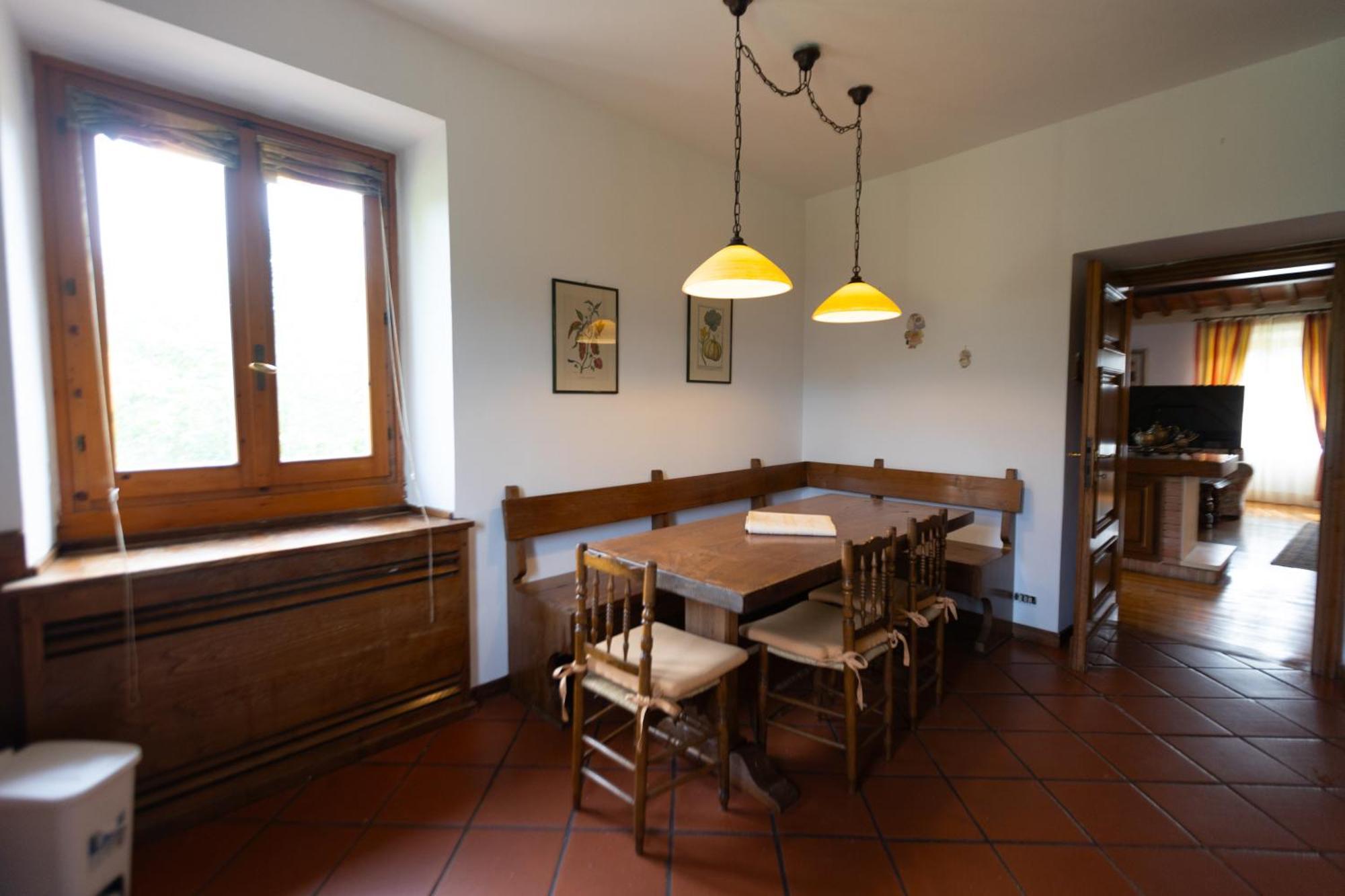 Villa Olea SantʼEllero 外观 照片