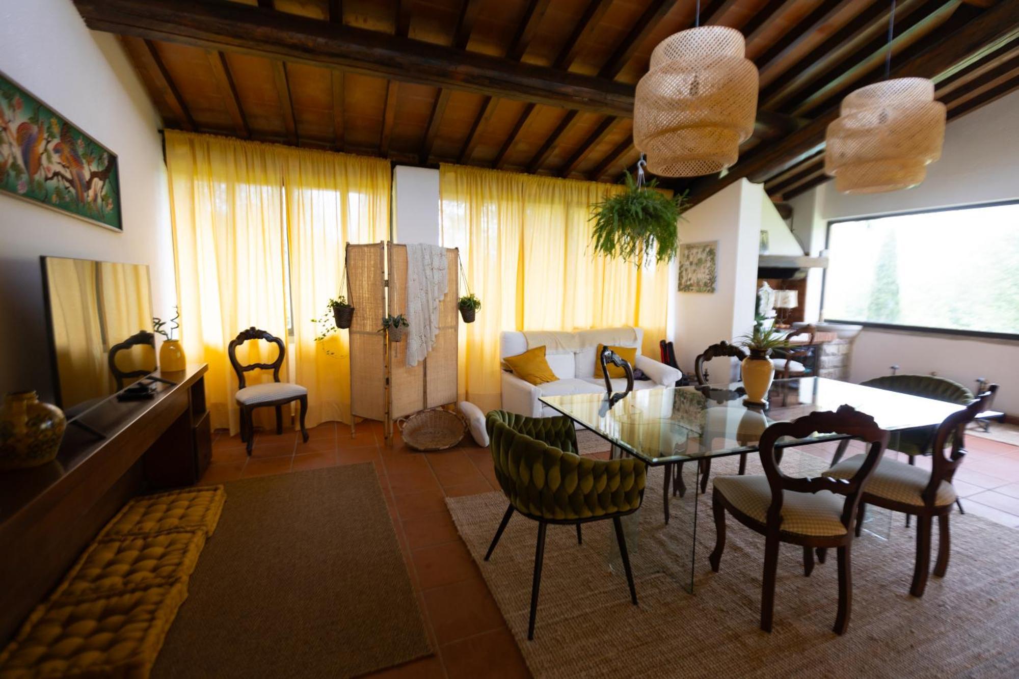 Villa Olea SantʼEllero 外观 照片