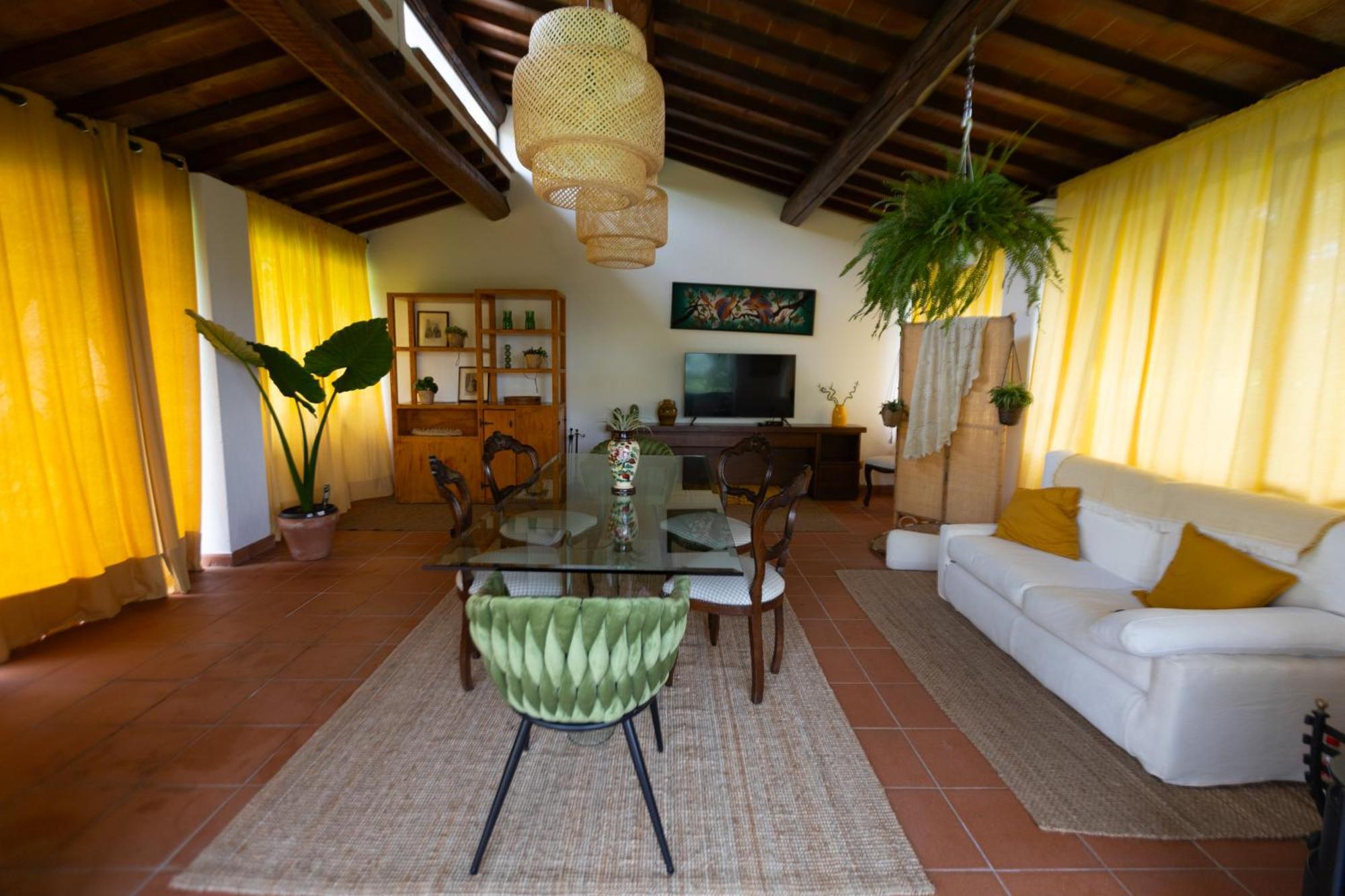 Villa Olea SantʼEllero 外观 照片